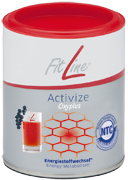 FitLine（フィットライン）は酵素たっぷりのジュース型サプリメント | PMジャパンの製品 FitLine（フィットライン）と